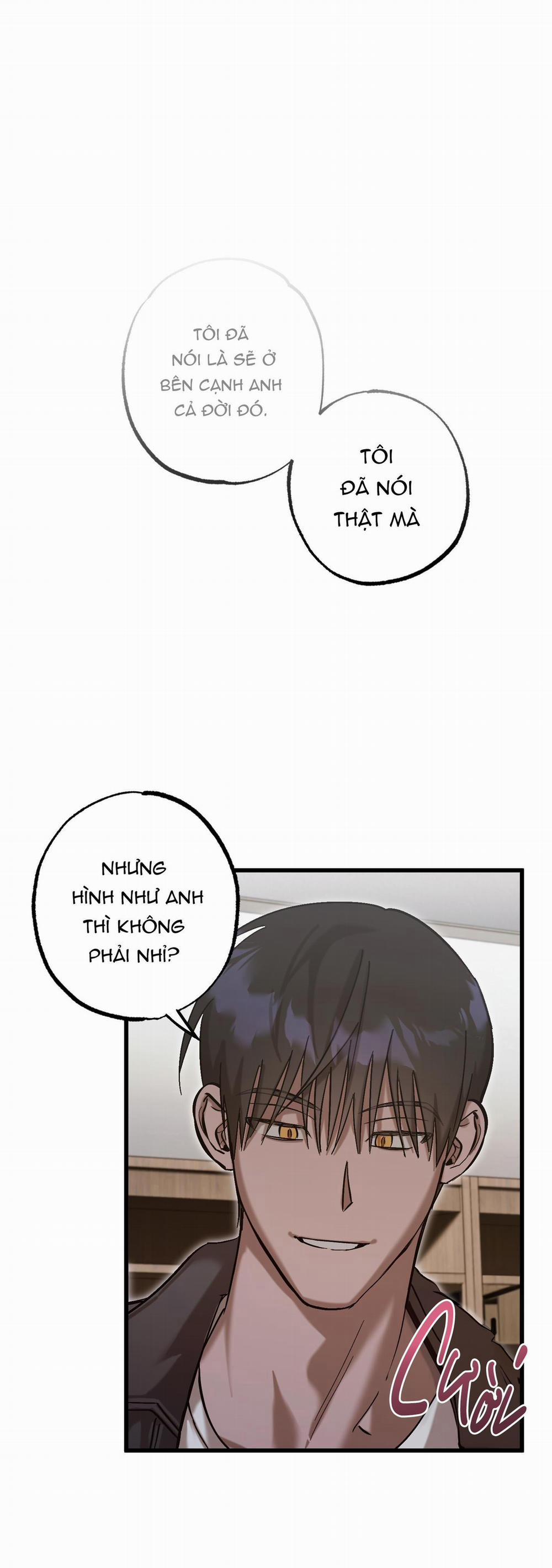 Bloody Hell 9 trang 1