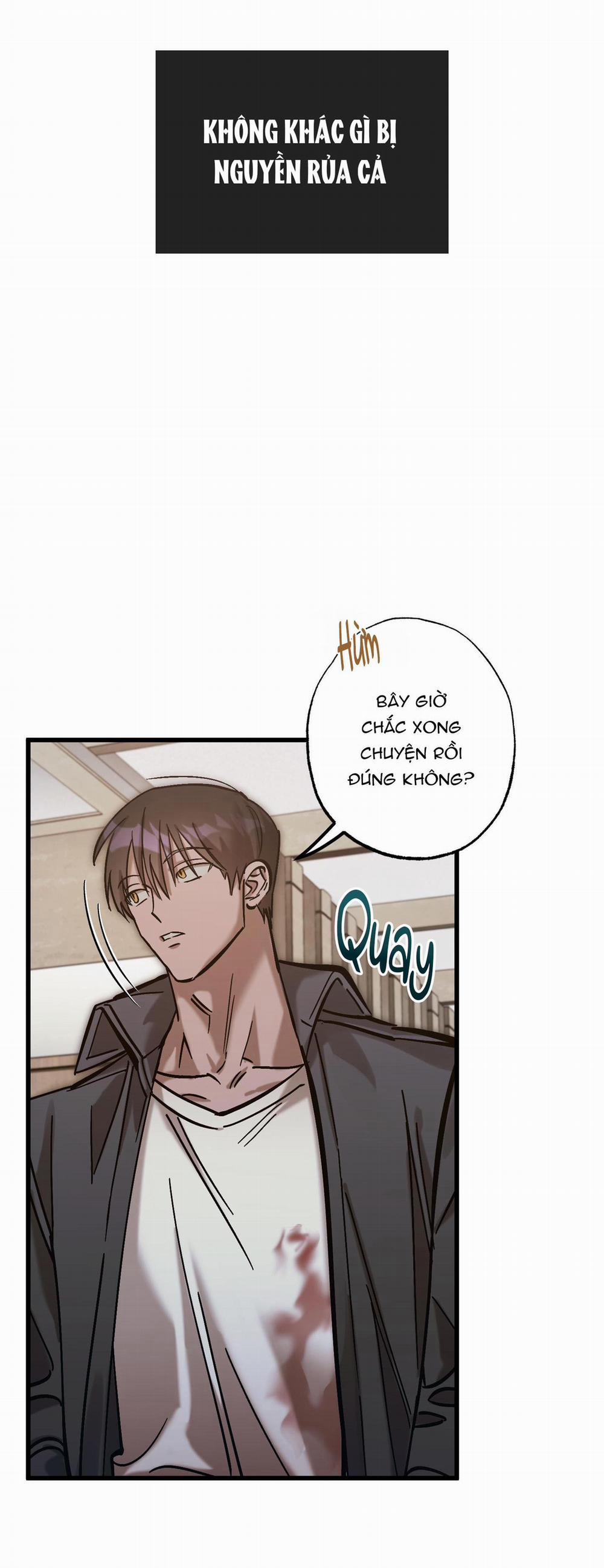 Bloody Hell 9 trang 17