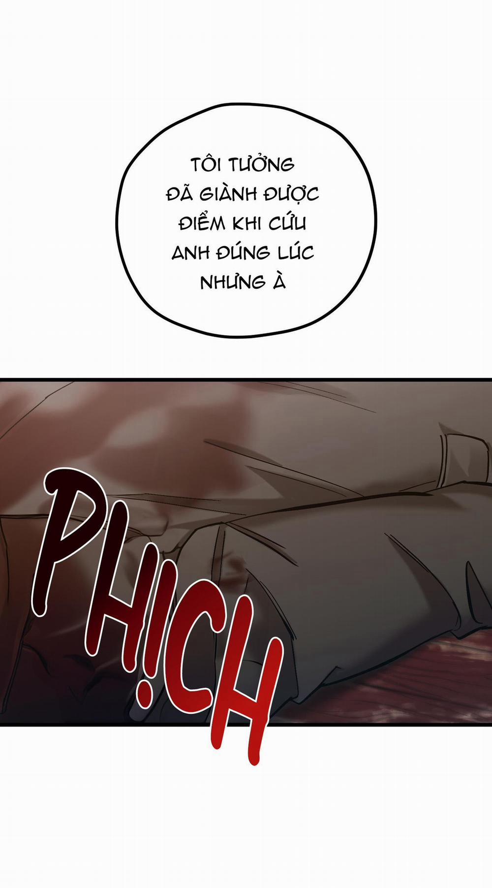 Bloody Hell 9 trang 2