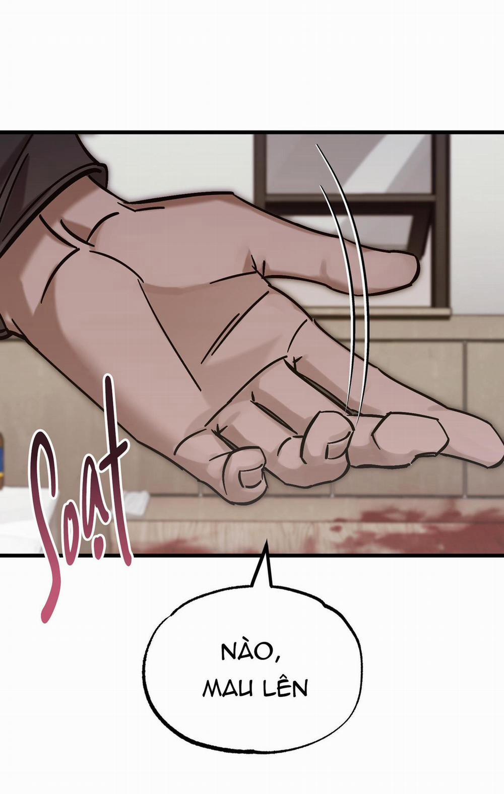 Bloody Hell 9 trang 20