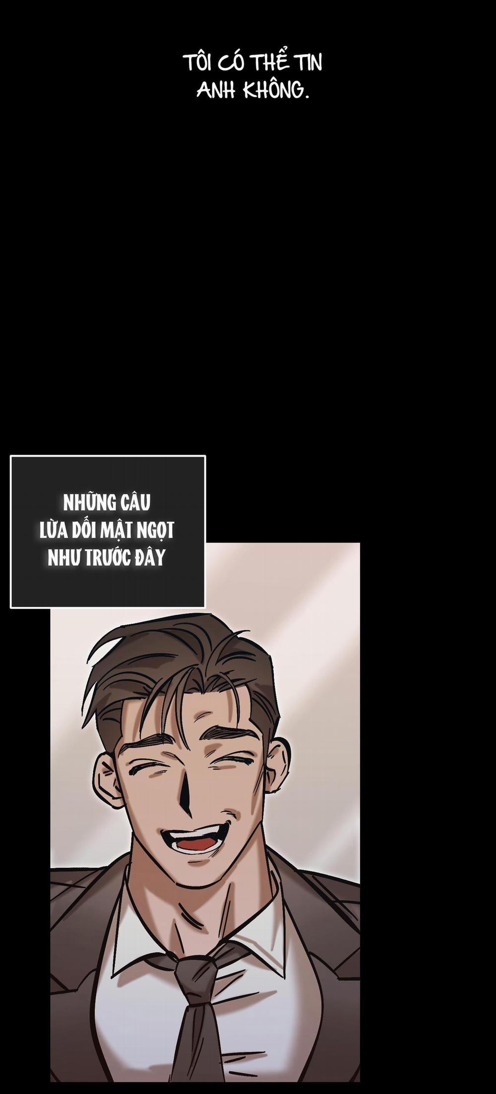 Bloody Hell 9 trang 25