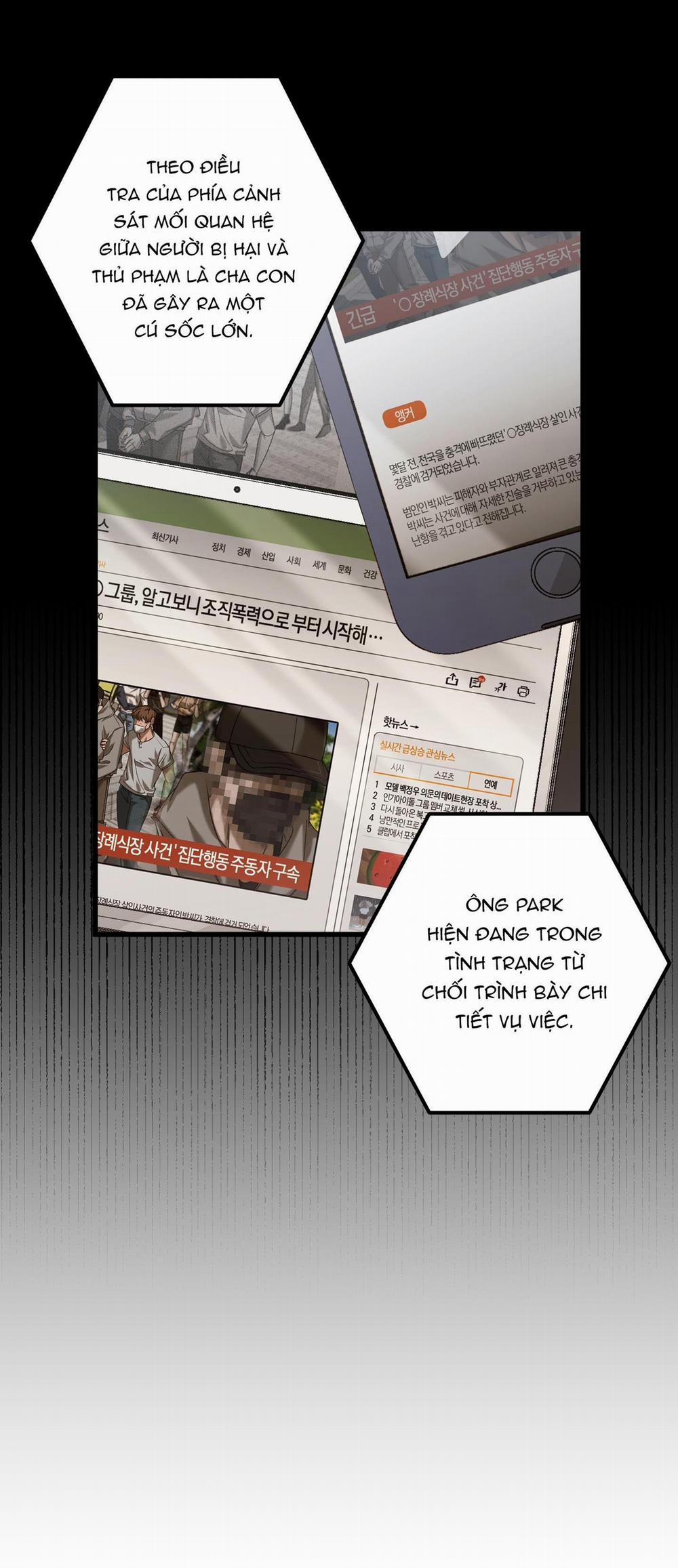 Bloody Hell 9 trang 32