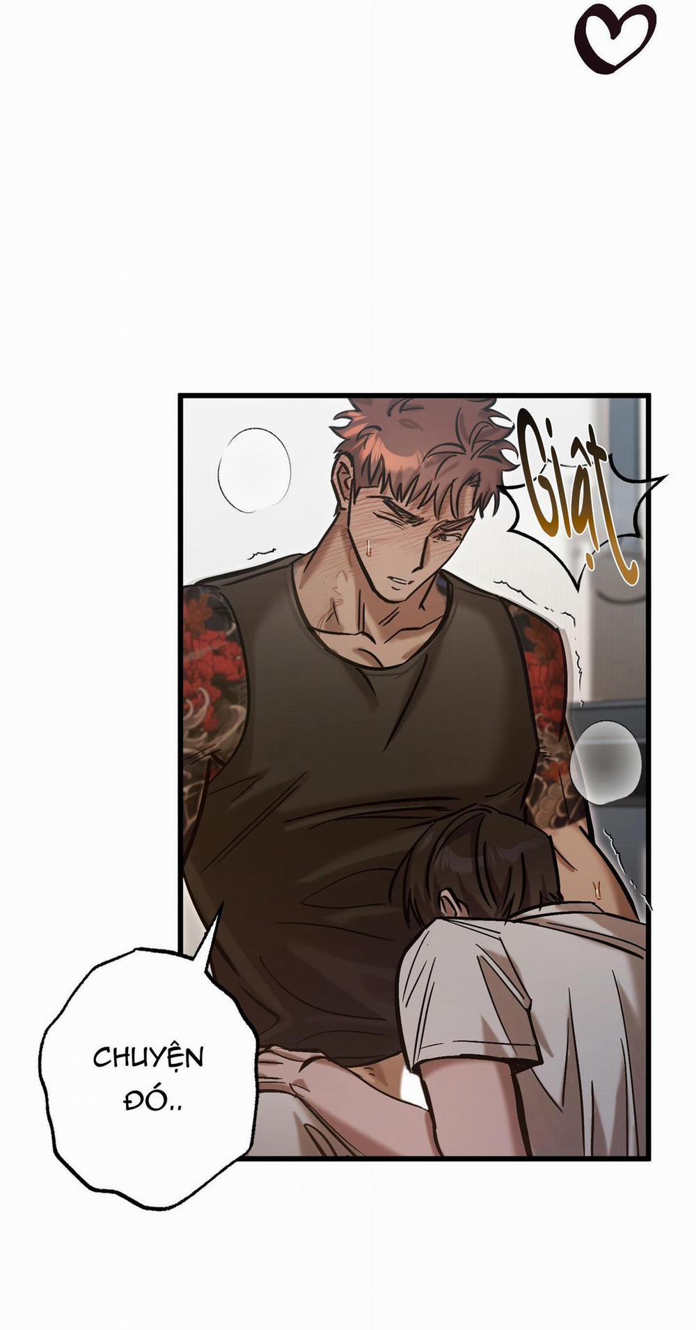 Bloody Hell 9 trang 38