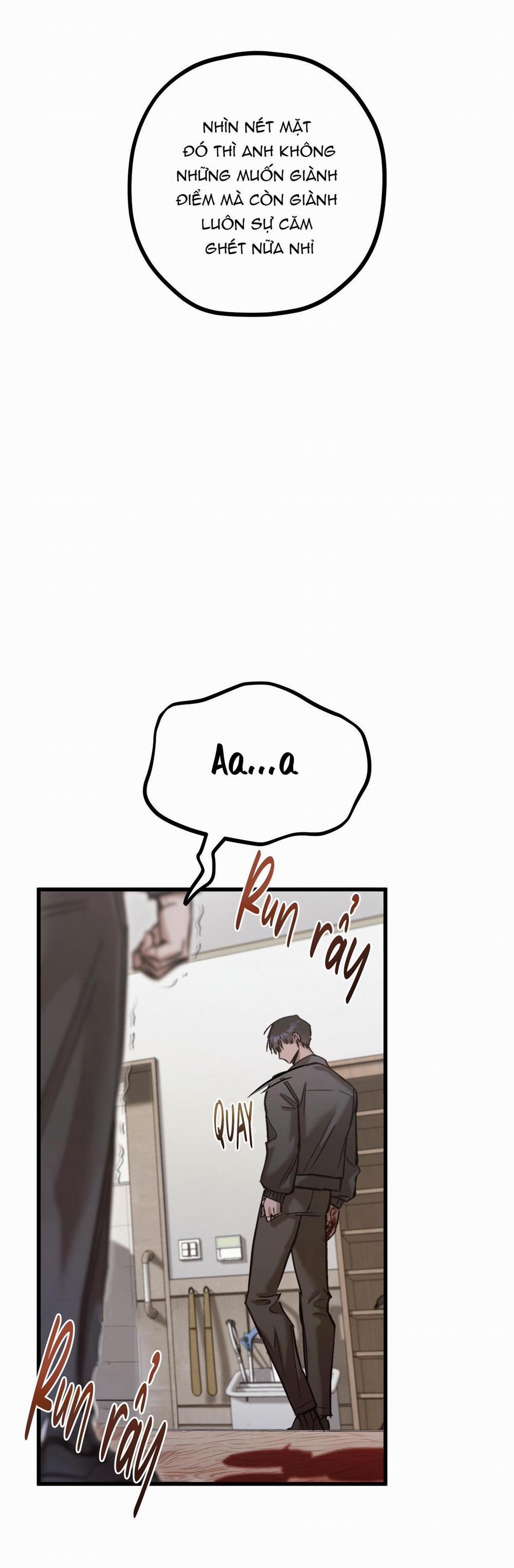 Bloody Hell 9 trang 4