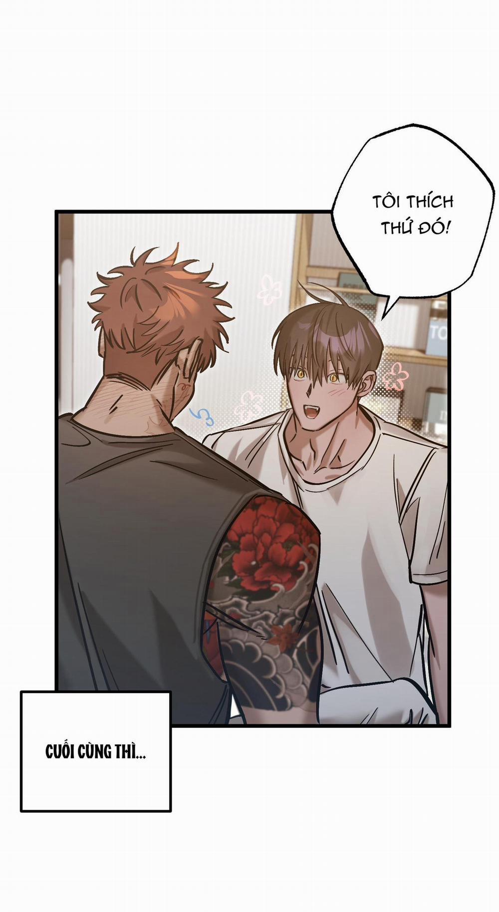 Bloody Hell 9 trang 46