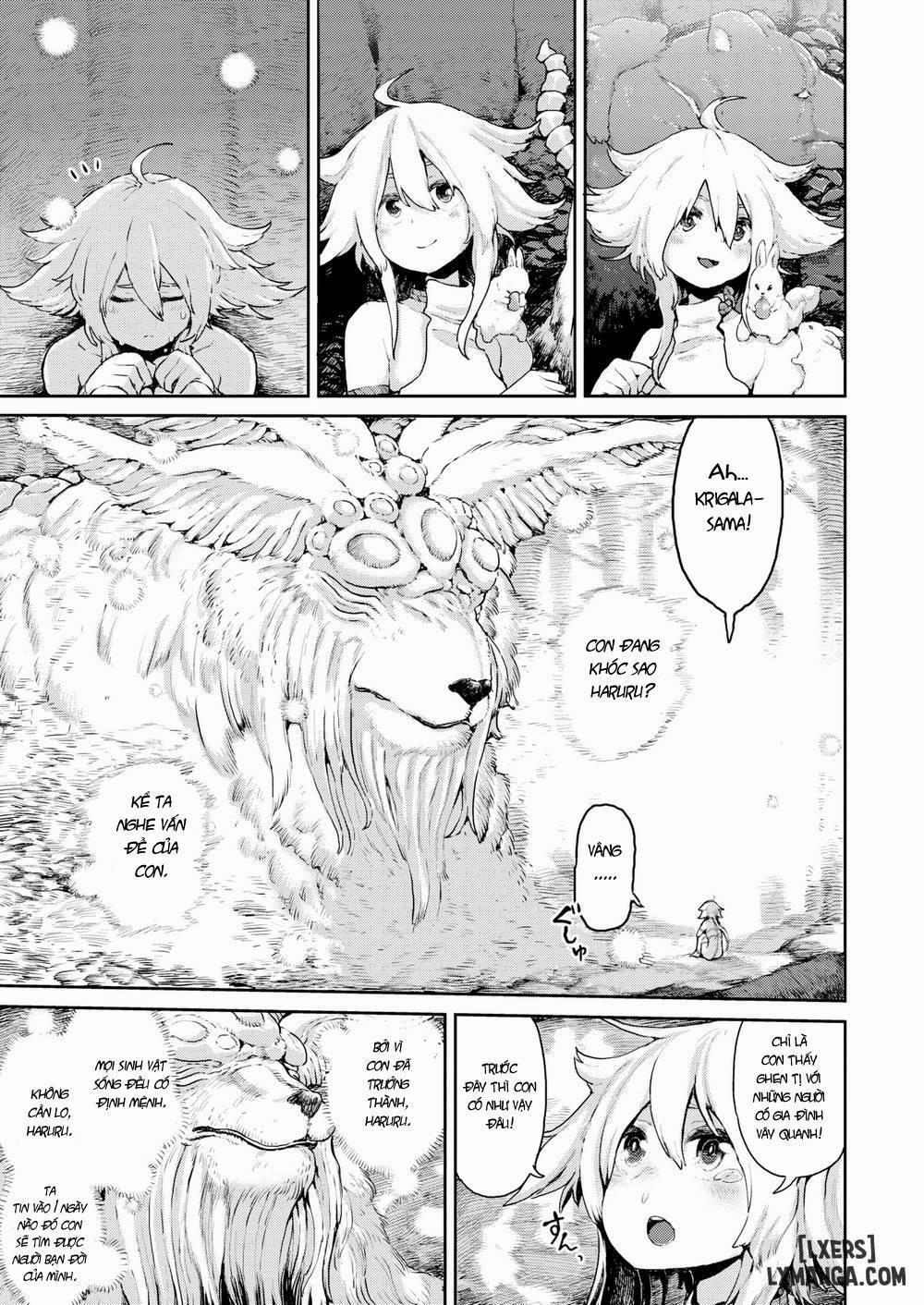 Blossoming Fang Oneshot trang 2