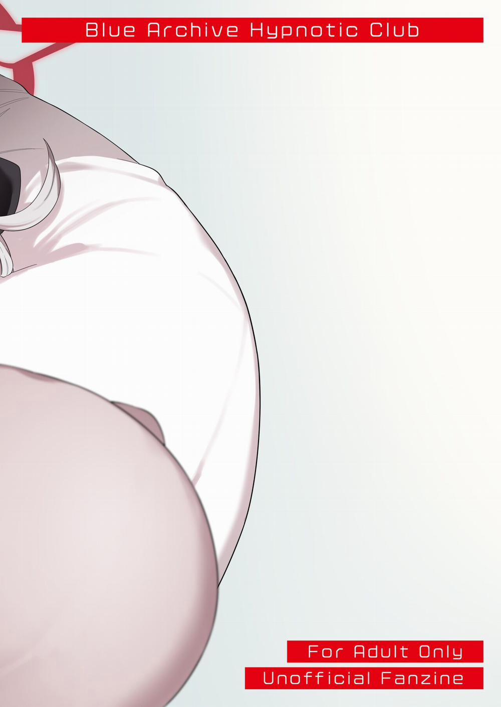 BluArch Saimin-bu 3 Asagi Mutsuki Hen (Blue Archive) Oneshot trang 29