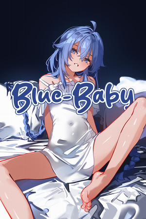Đọc truyện tranh Blue Baby