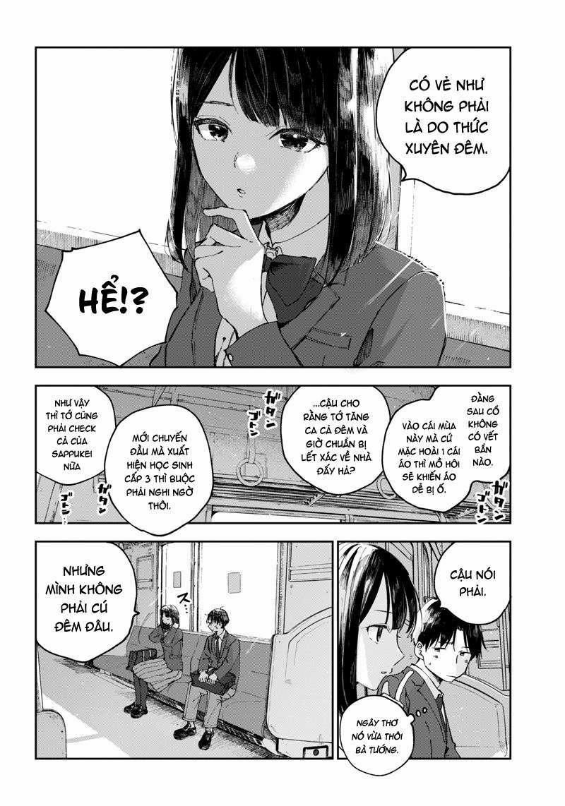 Blue Box Briefing 1 trang 10