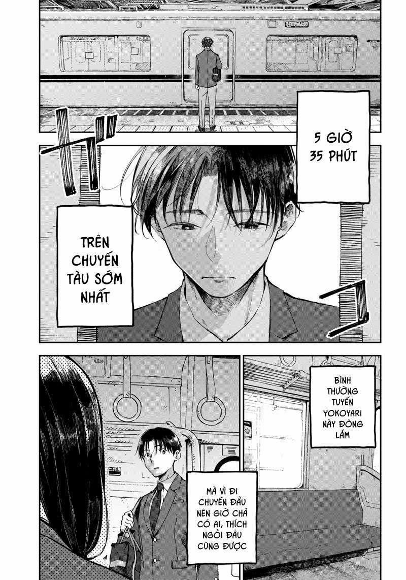 Blue Box Briefing 1 trang 3