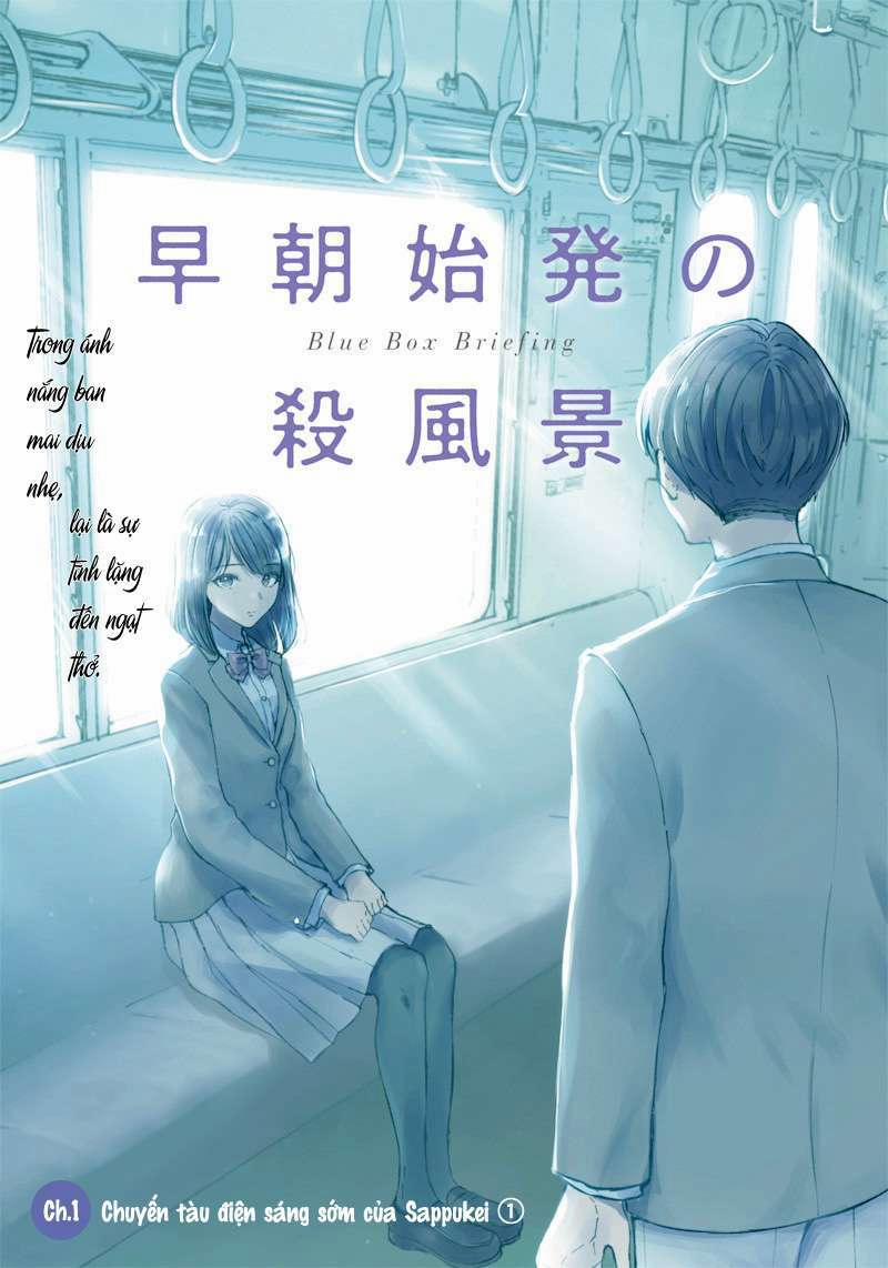 Blue Box Briefing 1 trang 4