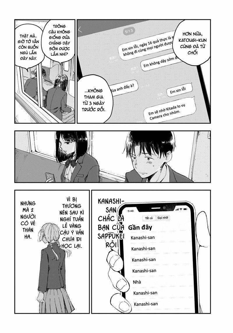 Blue Box Briefing 3 trang 2