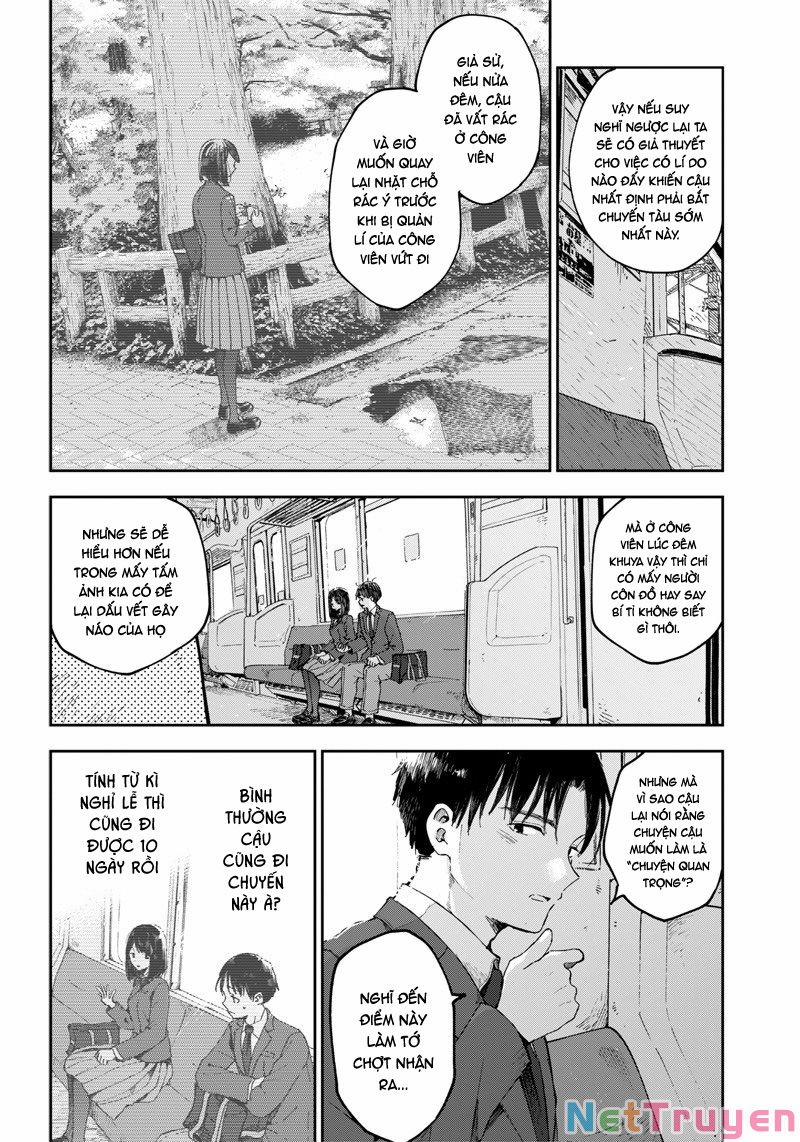 Blue Box Briefing 5 trang 2