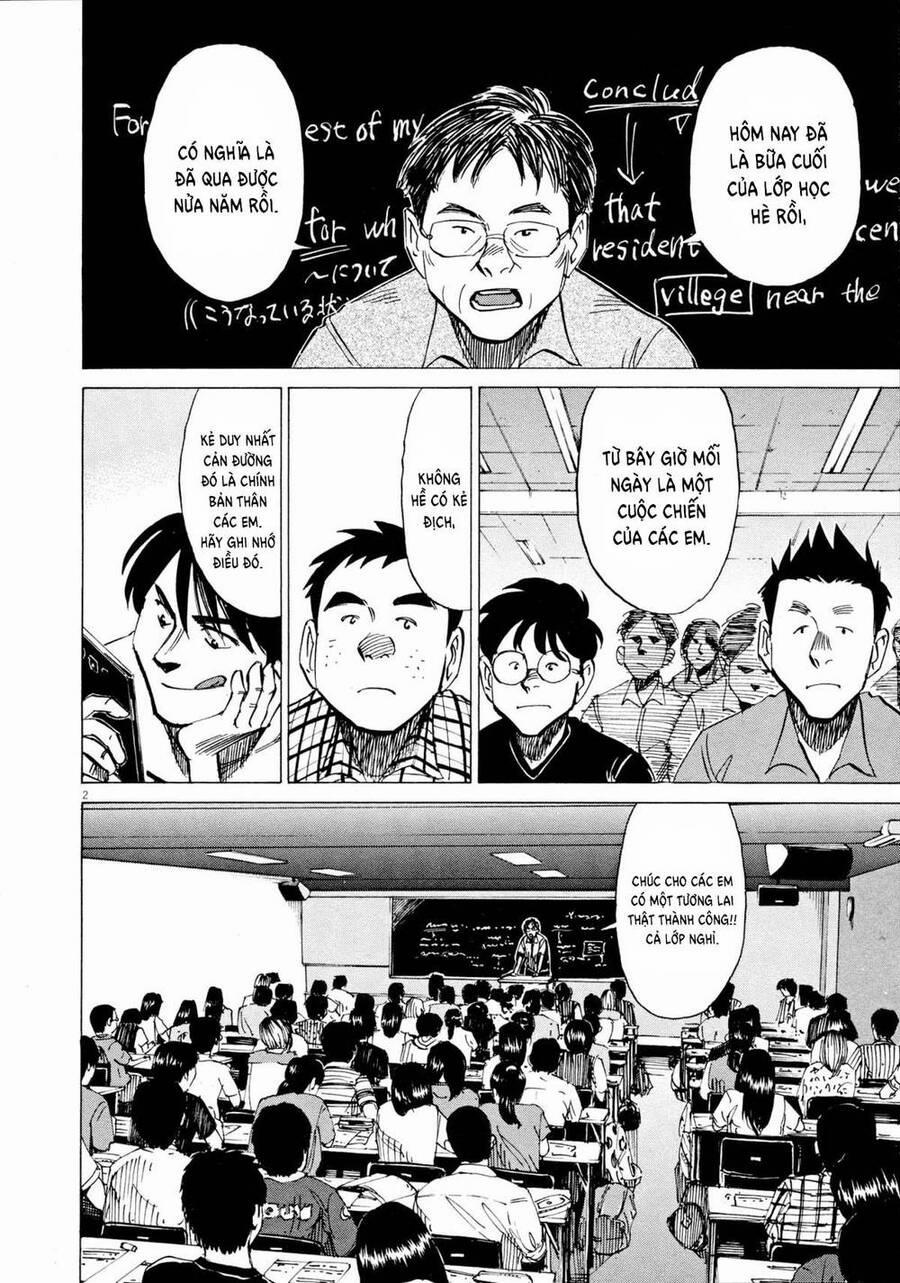 Blue Giant 13 trang 1