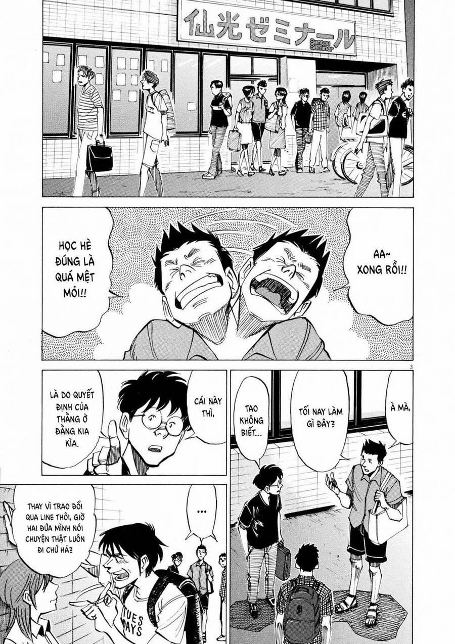 Blue Giant 13 trang 2