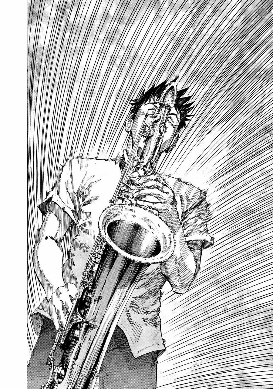 Blue Giant 15 trang 6