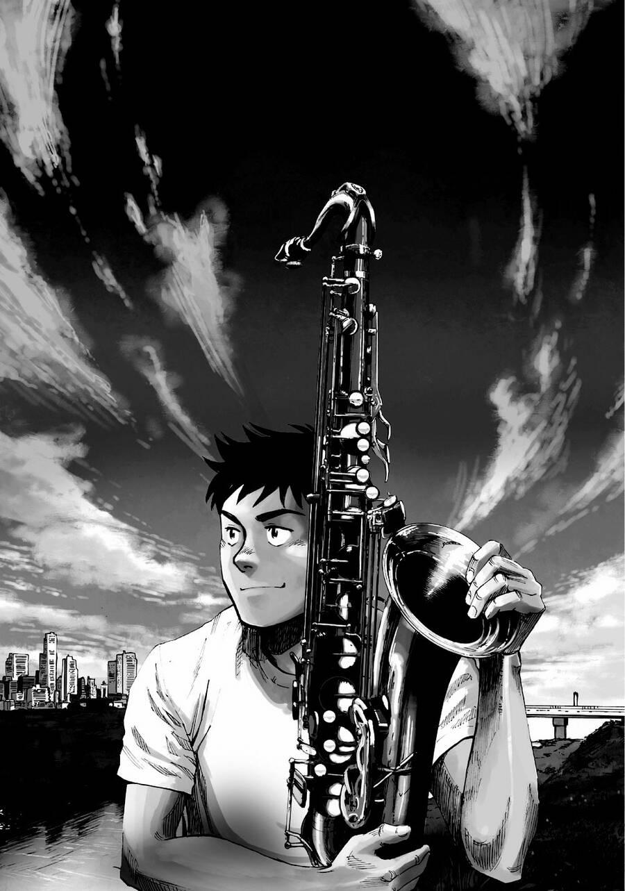 Blue Giant 16.5 trang 13