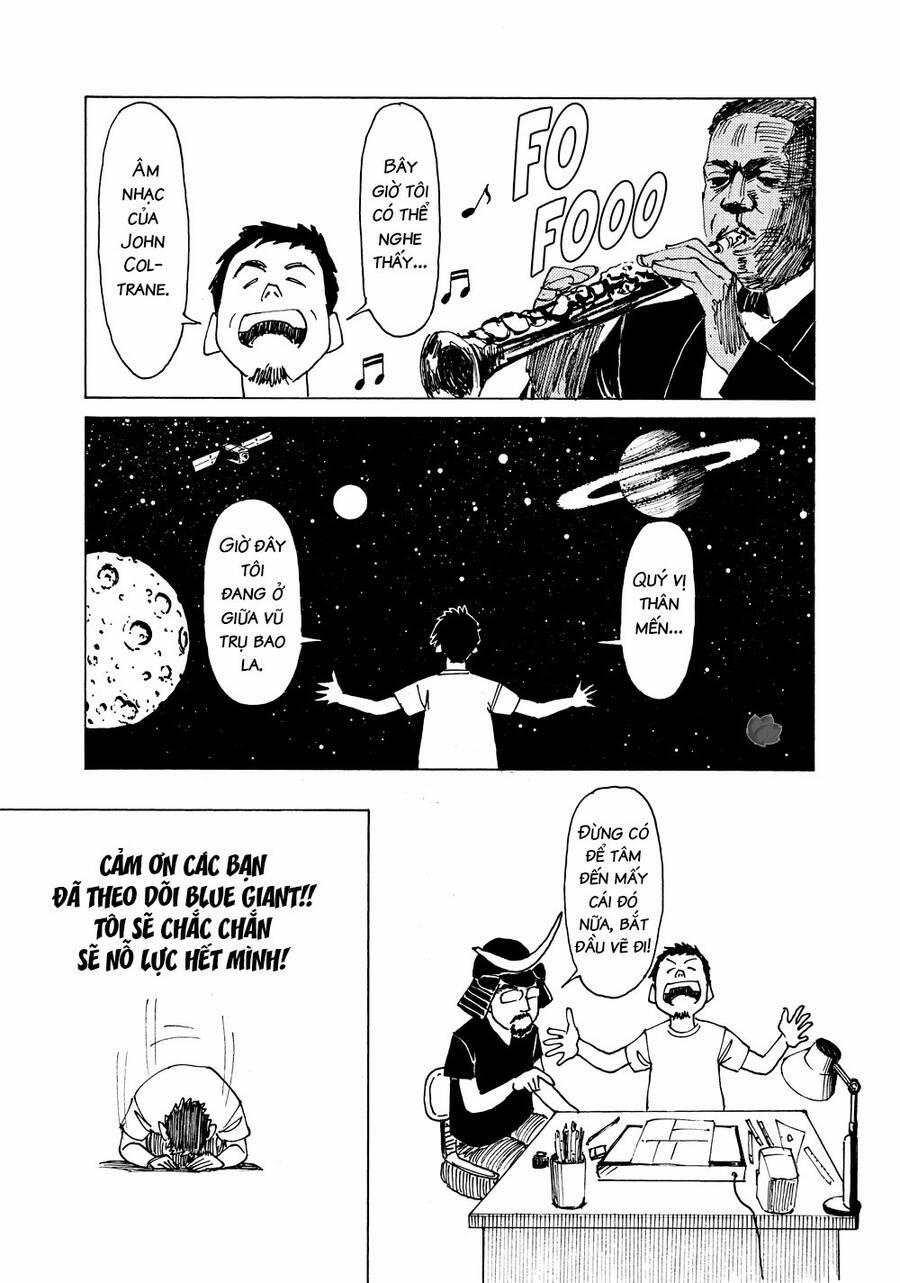 Blue Giant 16.5 trang 7