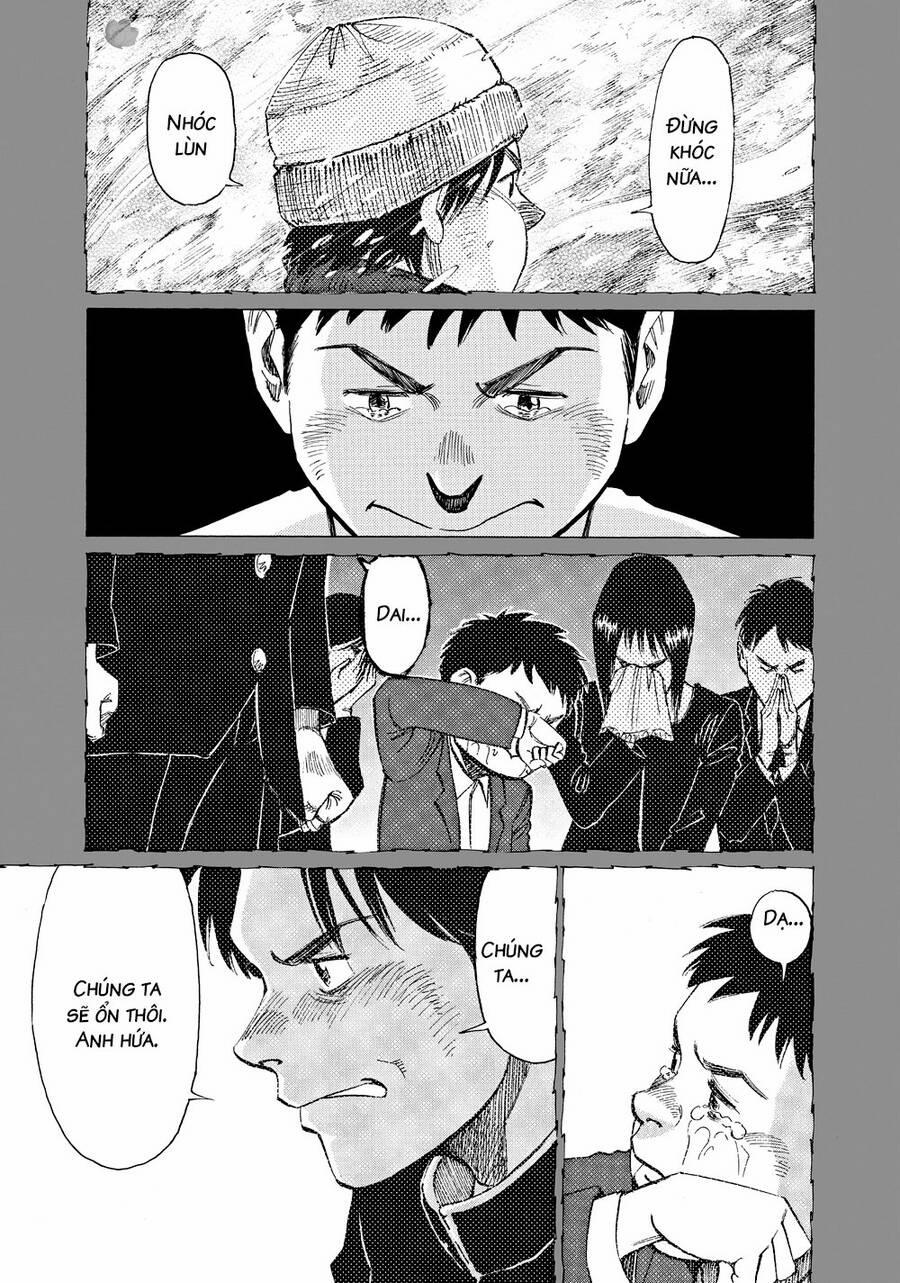 Blue Giant 16 trang 19