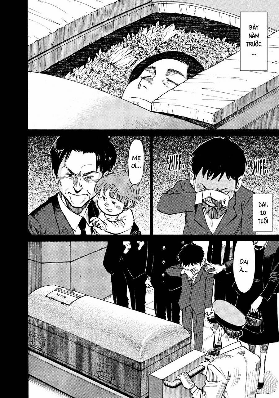 Blue Giant 16 trang 2