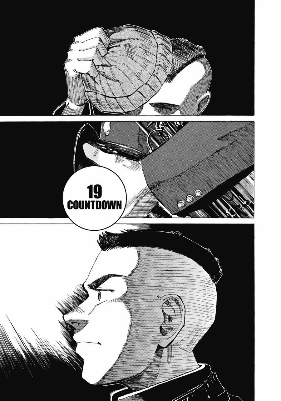 Blue Giant 19 trang 1