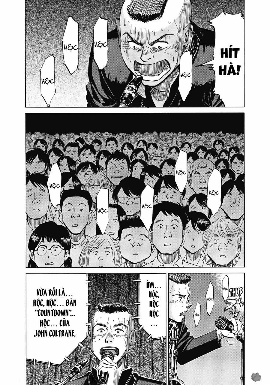 Blue Giant 19 trang 10