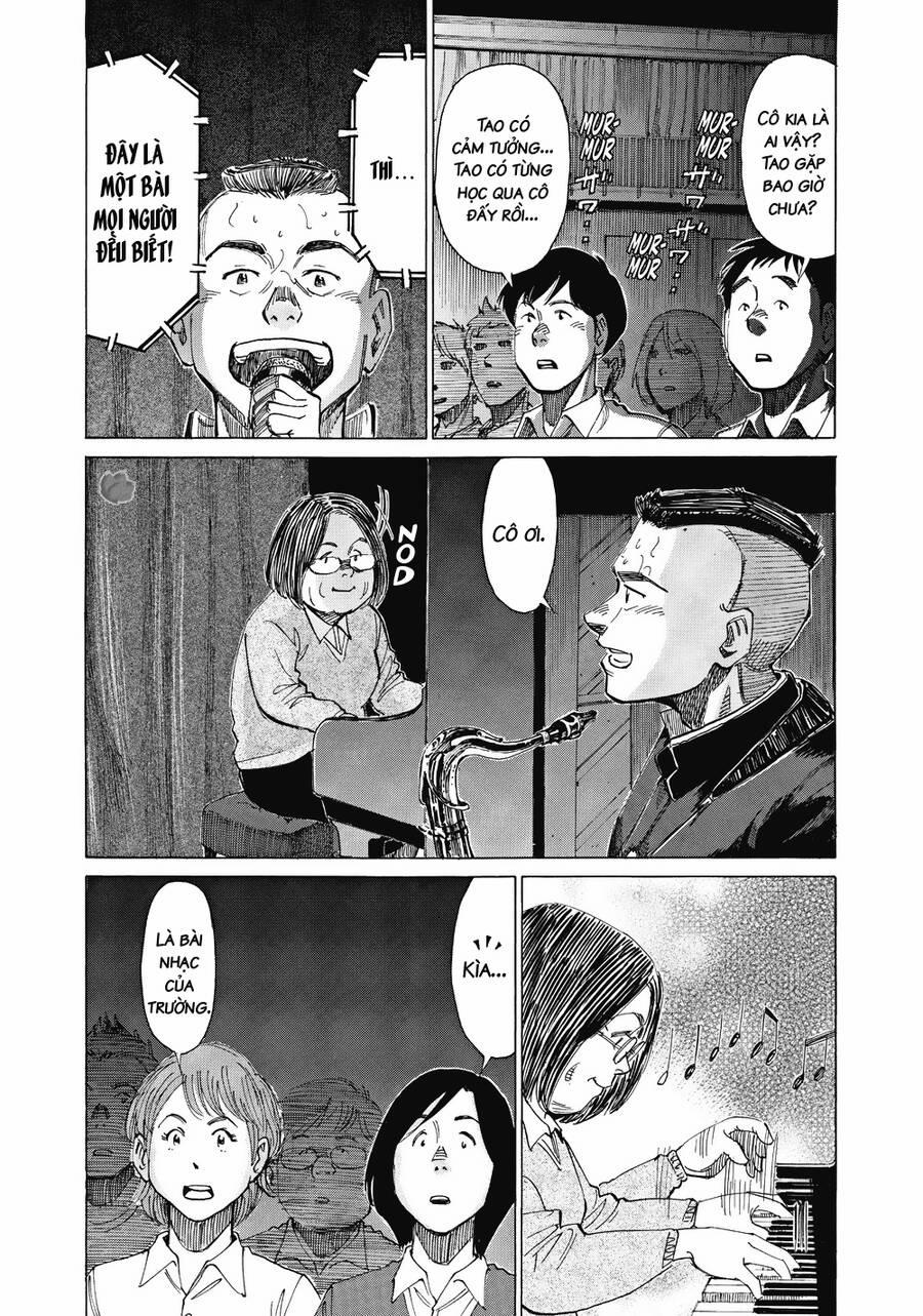 Blue Giant 19 trang 15