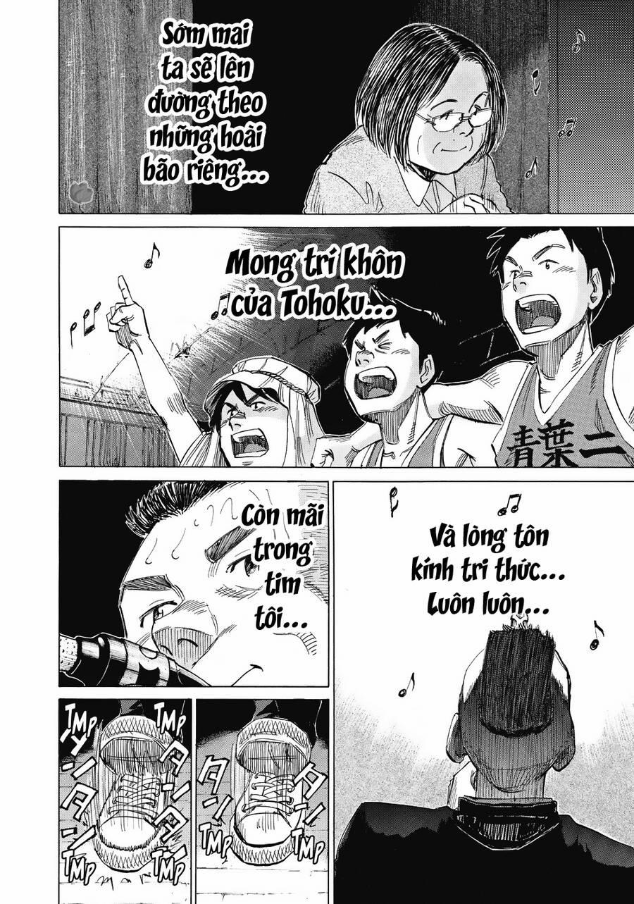 Blue Giant 19 trang 17