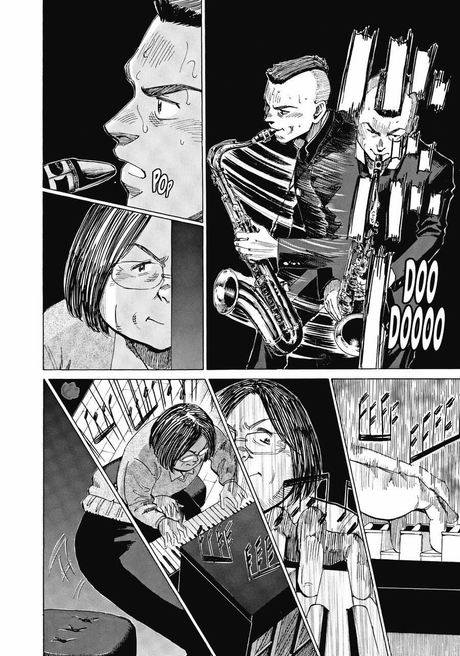 Blue Giant 19 trang 19