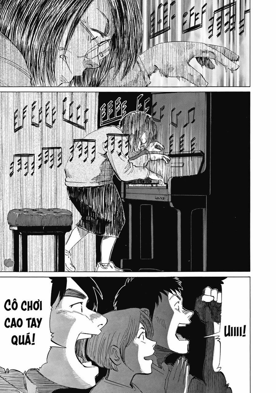 Blue Giant 19 trang 20