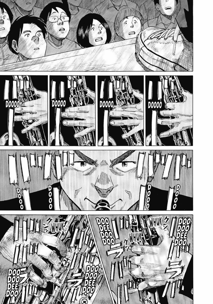 Blue Giant 19 trang 5