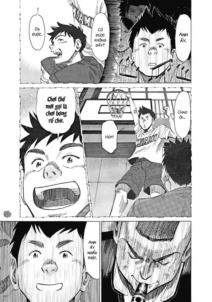 Blue Giant 19 trang 7