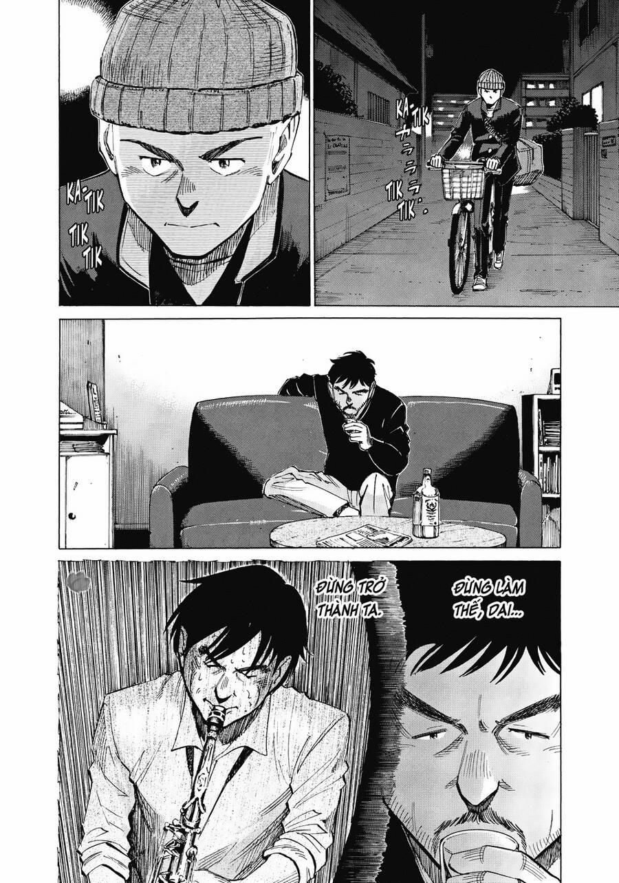 Blue Giant 20 trang 14