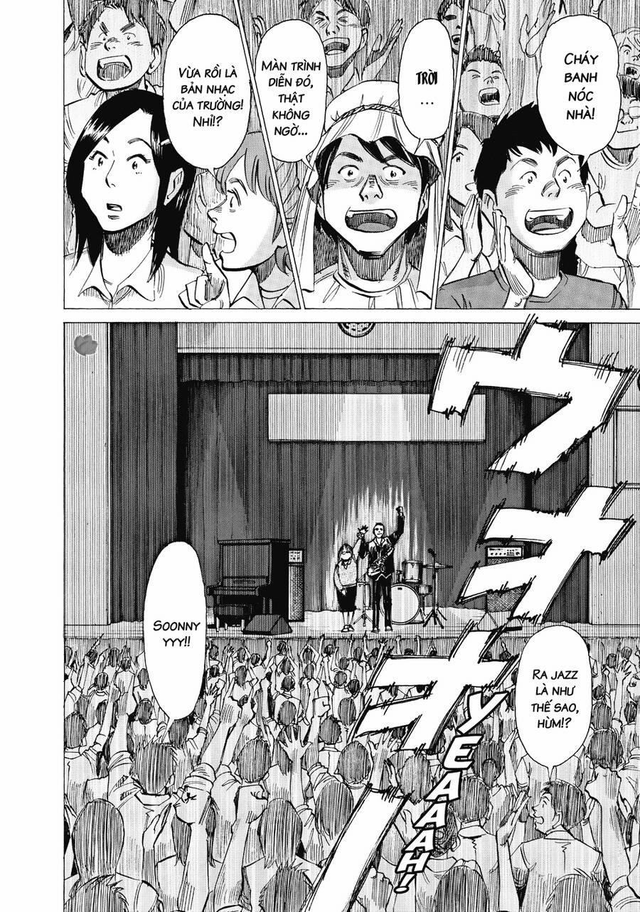 Blue Giant 20 trang 2