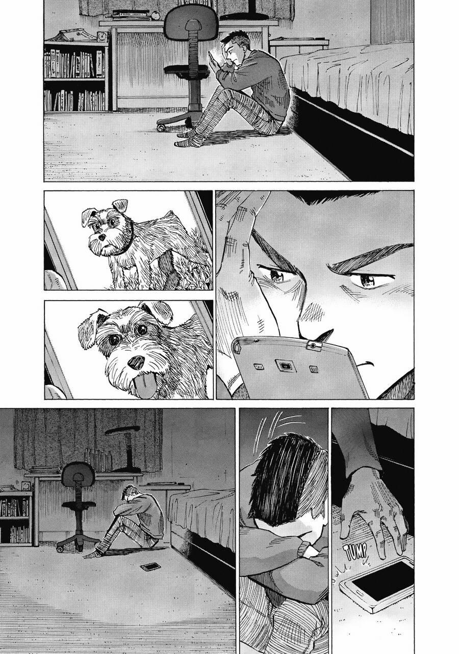 Blue Giant 21 trang 21