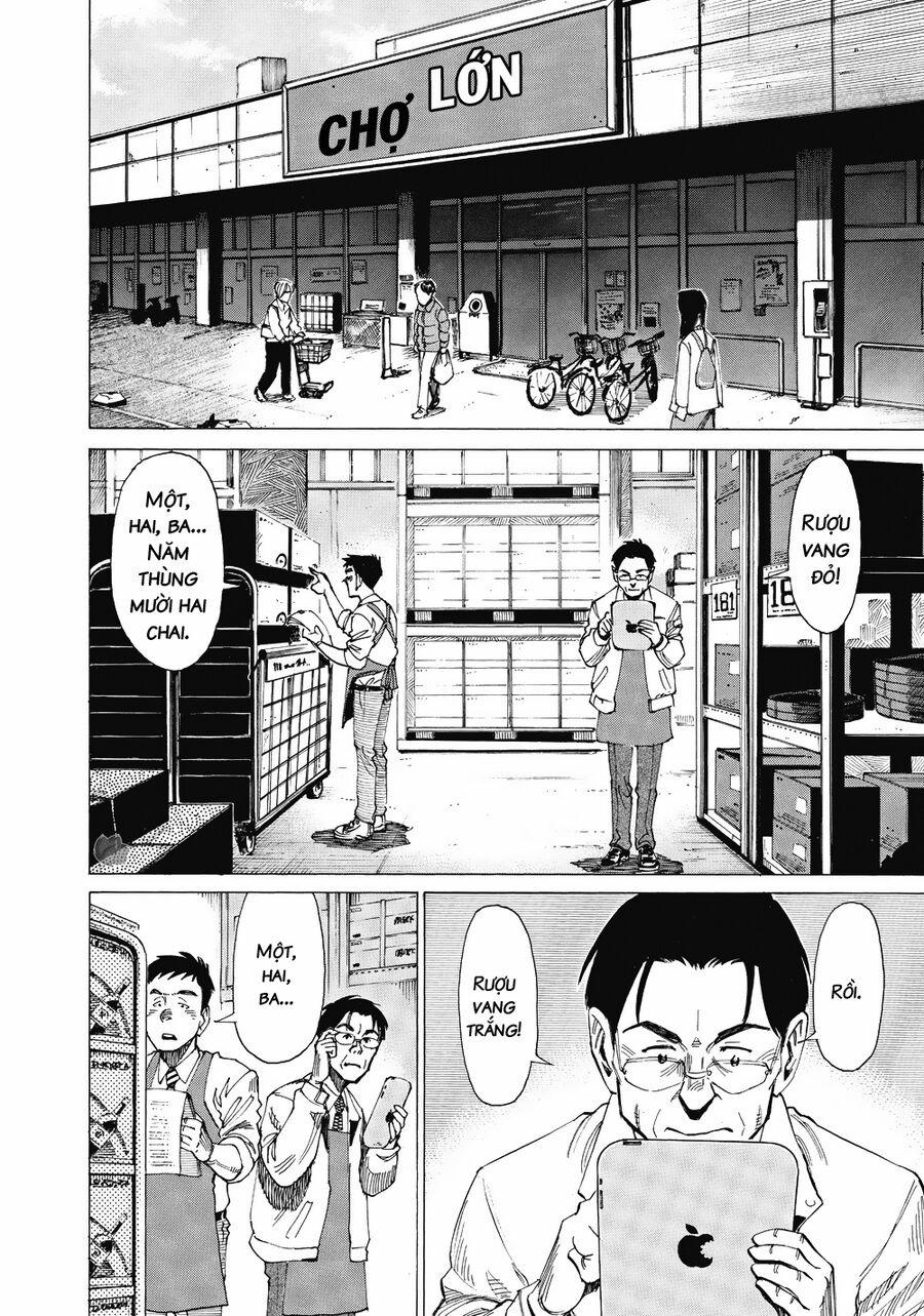 Blue Giant 22 trang 2