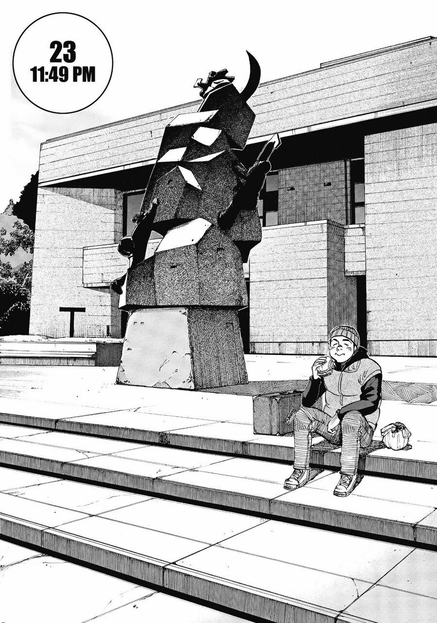 Blue Giant 23 trang 1