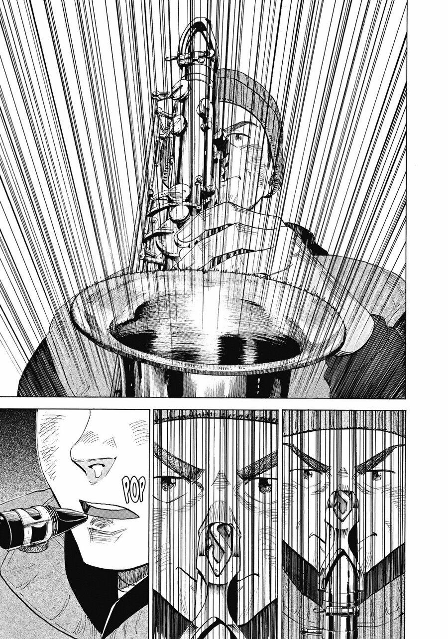 Blue Giant 23 trang 3