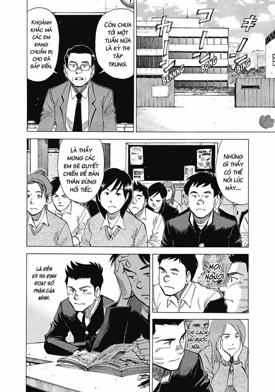 Blue Giant 24 trang 6