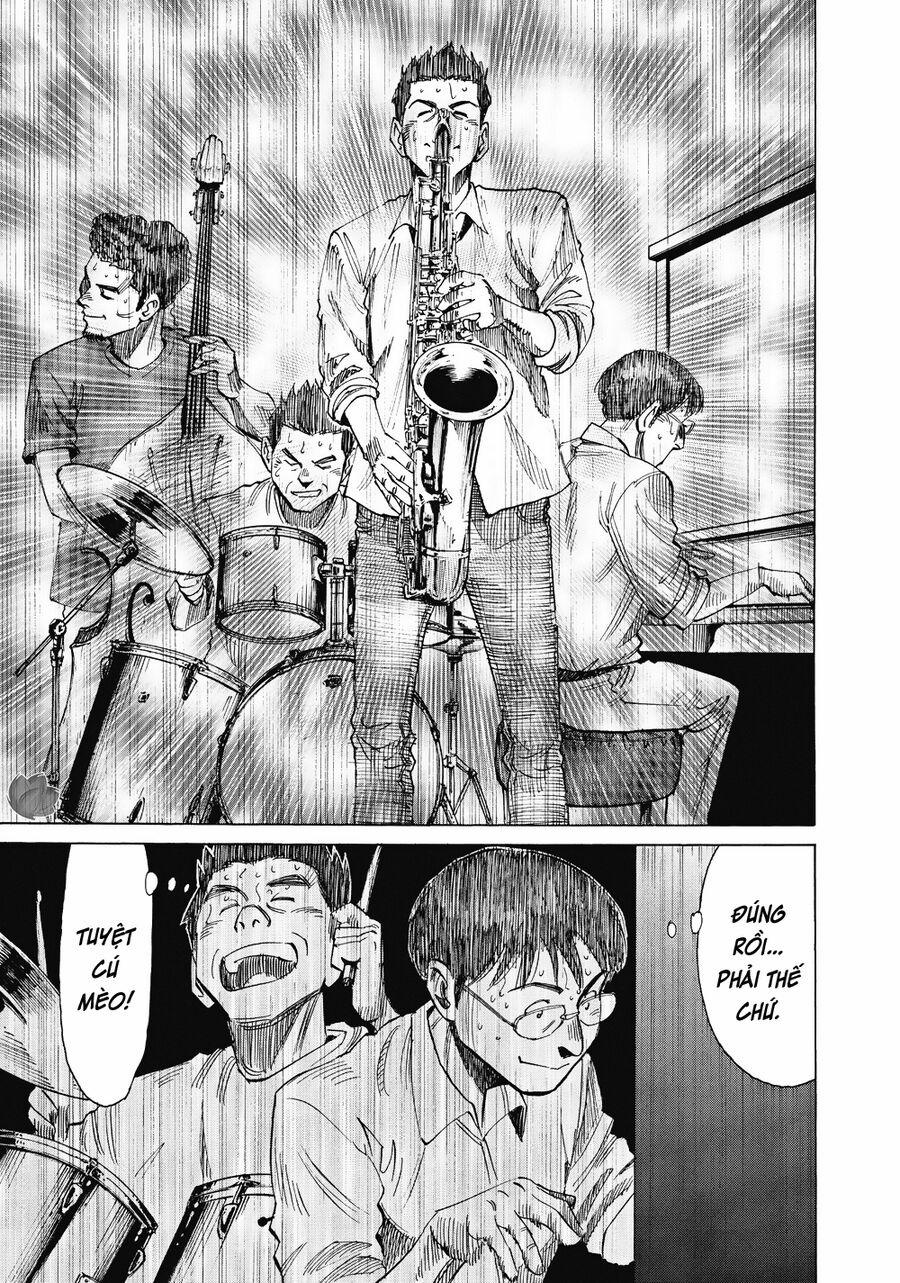 Blue Giant 25 trang 15