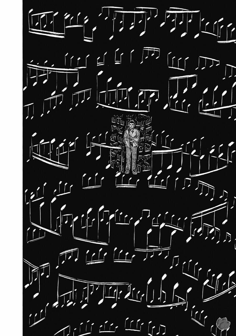 Blue Giant 26 trang 11