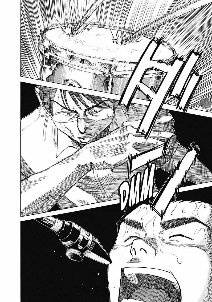 Blue Giant 26 trang 13