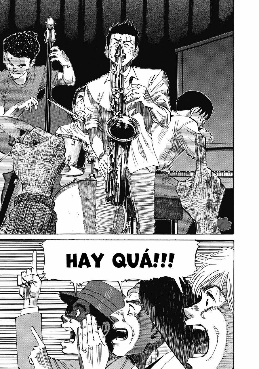 Blue Giant 26 trang 14