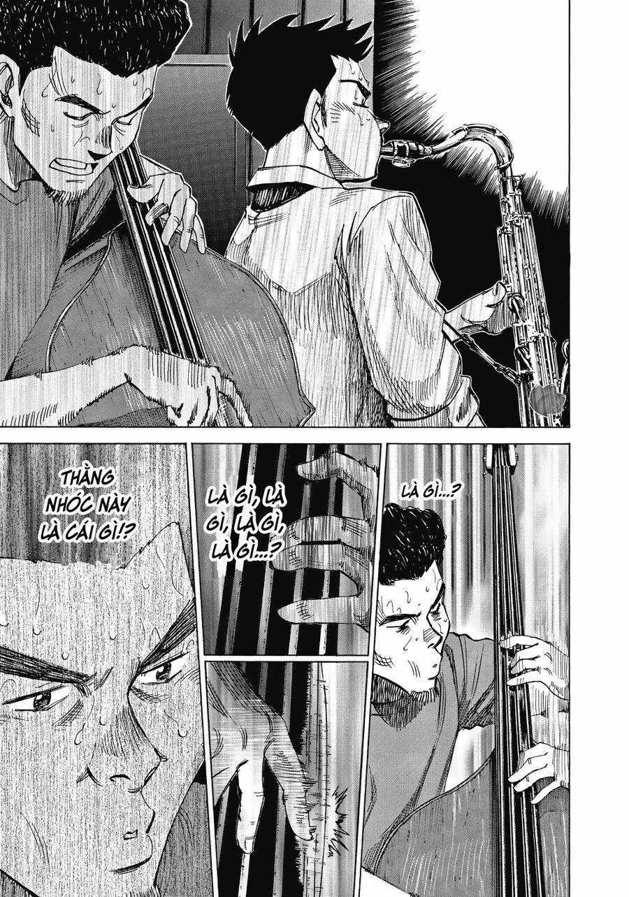 Blue Giant 26 trang 3