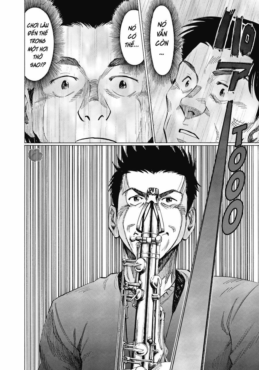 Blue Giant 28 trang 20