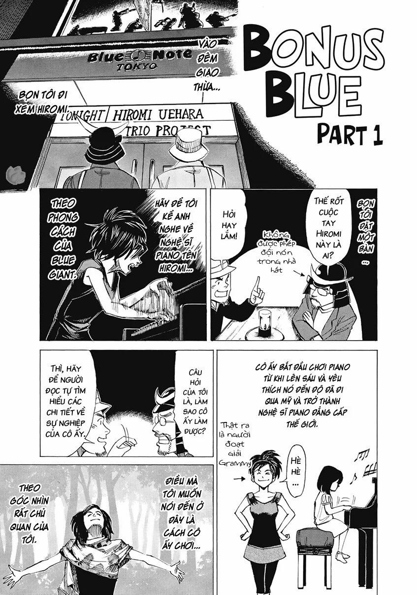 Blue Giant 32 trang 29