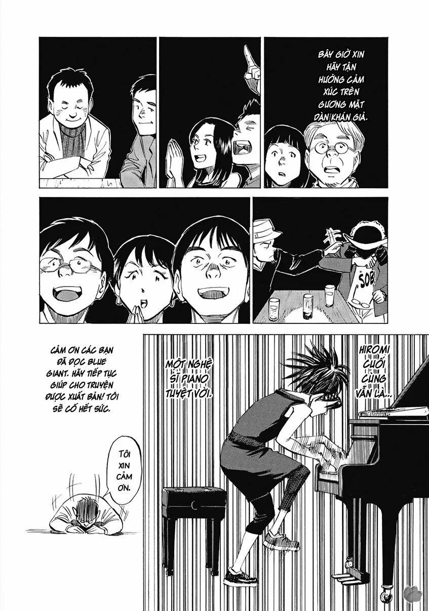 Blue Giant 32 trang 32