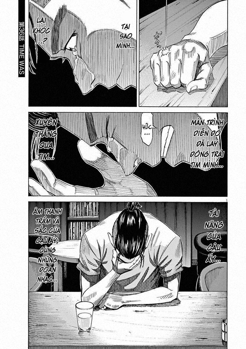 Blue Giant 36 trang 1