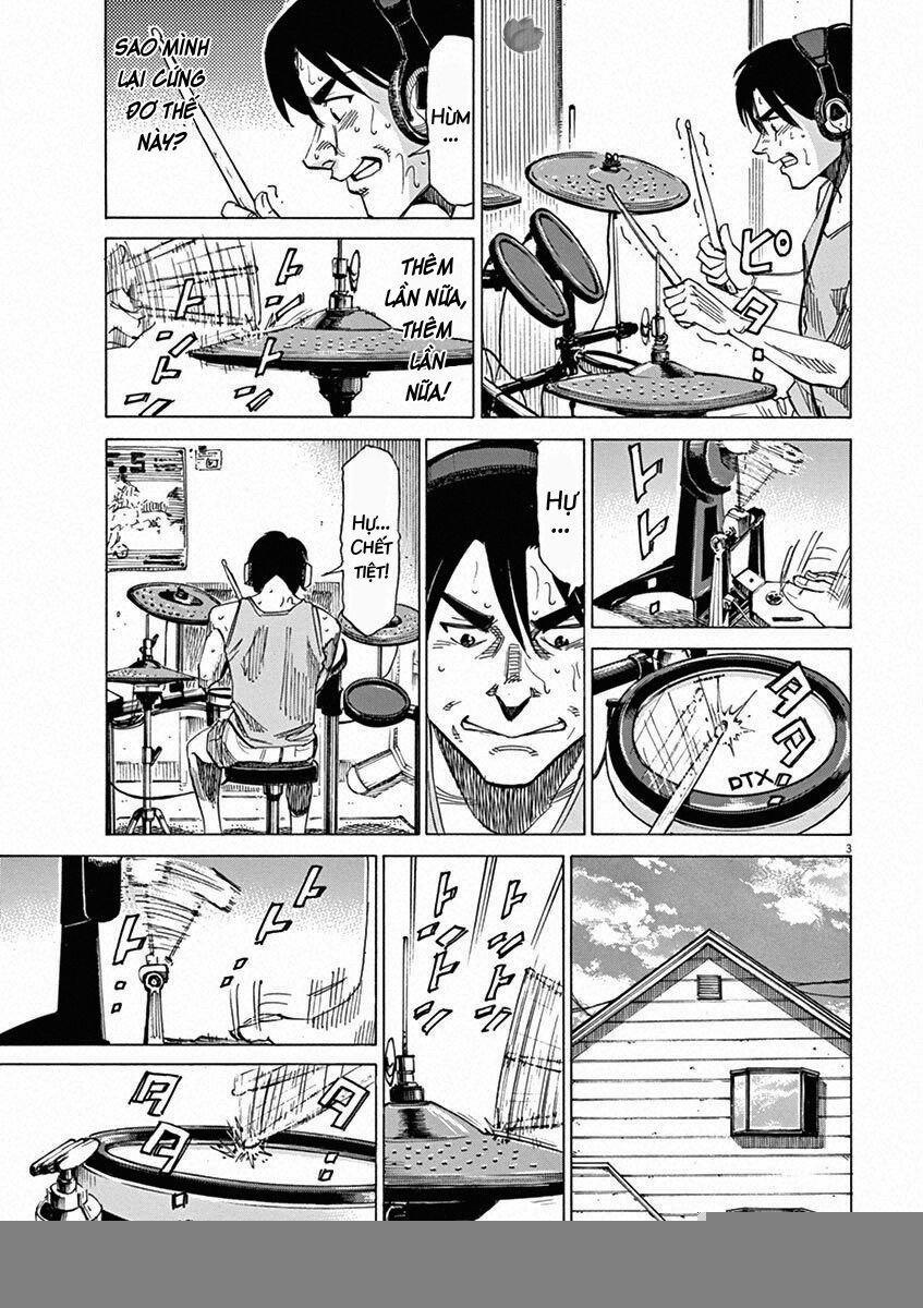 Blue Giant 39 trang 3