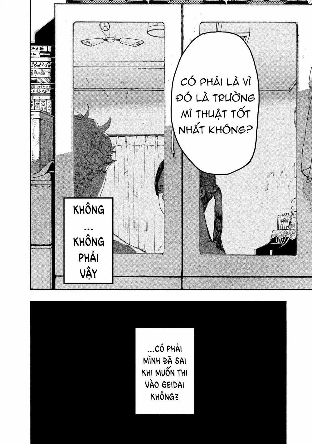 Blue Period. 5 trang 23
